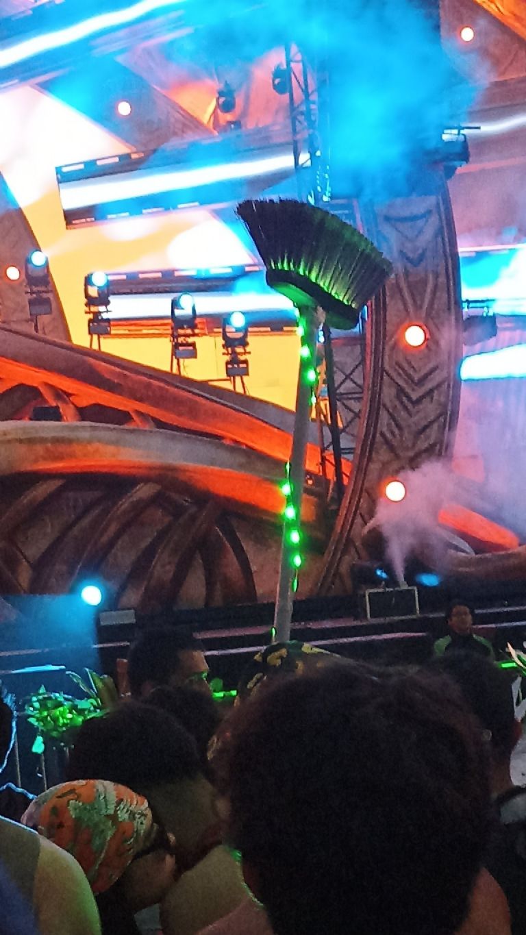 EDC México seguridad