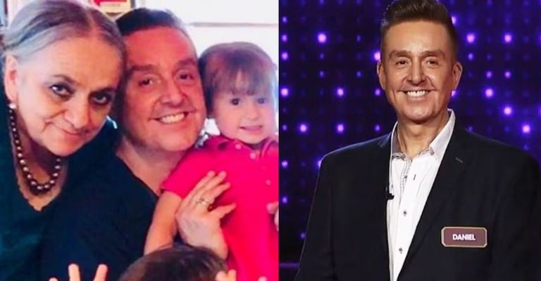 Pati Chapoy revela de que falleció la madre de Daniel Bisogno