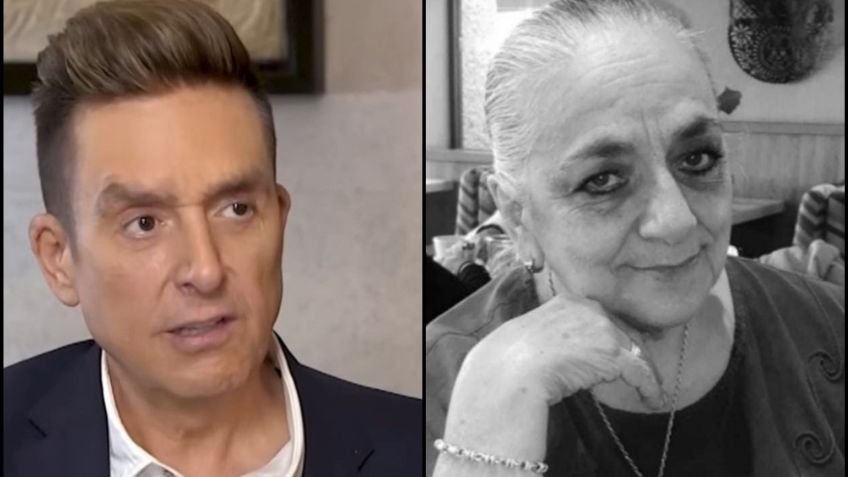 ¿Quién era María Araceli? El día que Daniel Bisogno filtró todos los matices de su madre