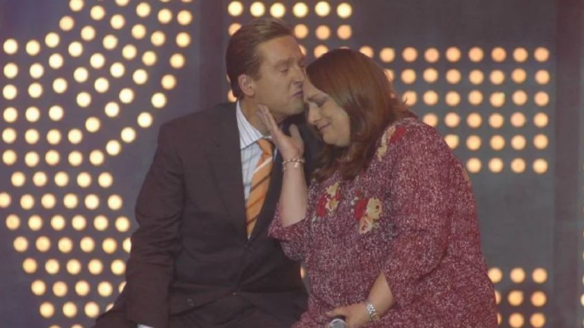 VIDEO: Daniel Bisogno 'reaparece' en redes sociales y envía conmovedor mensaje a su madre