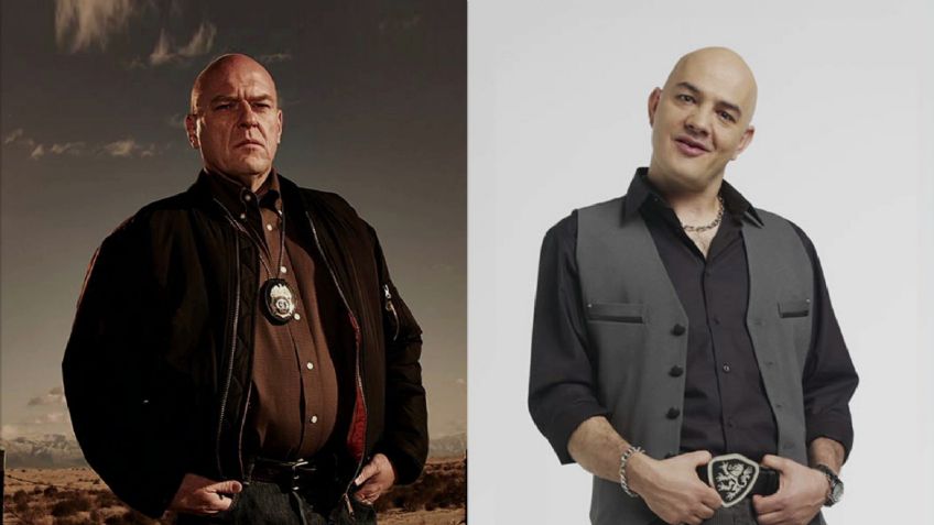 Julián Arango revela los secretos de 'Hugo Lombardi' en el regreso de 'Betty la Fea'