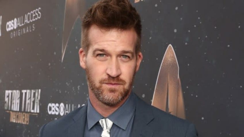 Fallece el actor Kenneth Mitchell de 'Star Trek' a los 49 años; esta es la causa
