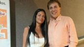 Foto ilustrativa de la nota titulada Cristian Castro no sería infiel: Mariela le robaría 300 mp al hijo de Verónica Castro