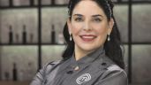 Foto ilustrativa de la nota titulada Zahie Téllez, jueza de ‘MasterChef Celebrity’, denuncia fraude por 750 mil pesos