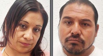 Edomex: Celia y y Efraín pasarán más de 18 años en prisión por explotación de un menor