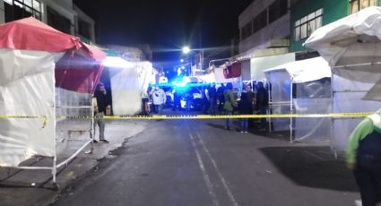 Balacera en CDMX: Fiesta clandestina termina en ataque armado; una persona lesionada
