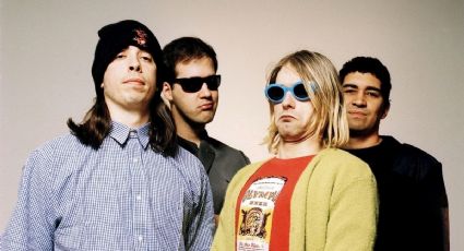 La historia del inesperado miembro de Nirvana que cambió el concepto musical de la banda