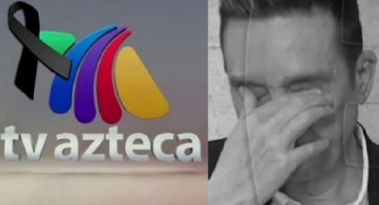 Llanto en TV Azteca: Daniel Bisogno no sabe que su mamá murió, confirman en 'Ventaneando'