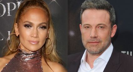 Jennifer Lopez revela que Ben Affleck le pregunta si puede perdonarlo por esto