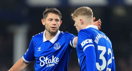 Premier League reduce castigo de puntos del Everton tras apelación del club