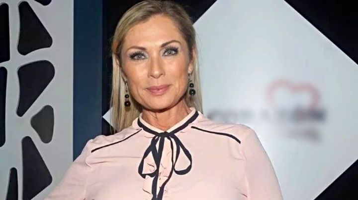 Leticia Calderón se declara enamorada y defiende su libertad sentimental: "No tengo exclusividad"