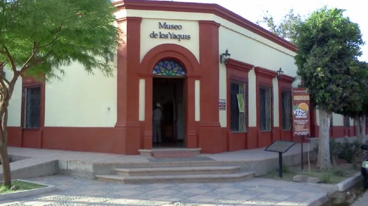 Vacaciones de Semana Santa: Museos imperdibles para visitar en el estado de Sonora