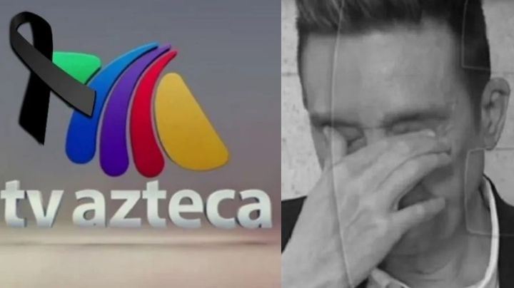 Llanto en TV Azteca: Daniel Bisogno no sabe que su mamá murió, confirman en 'Ventaneando'
