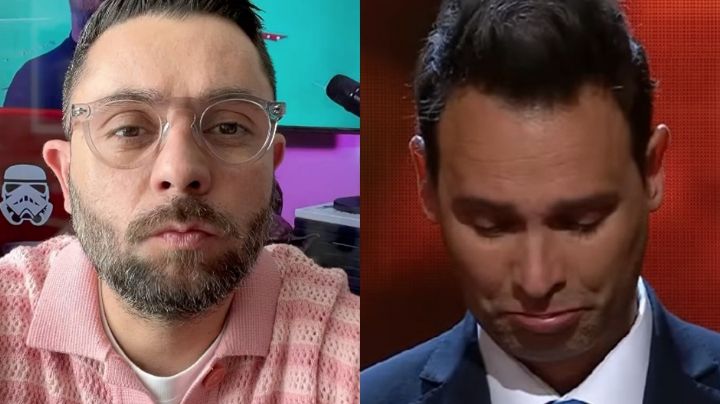 Pato Borghetti rompe en llanto en 'Ventaneando' y da desgarradora noticia de Ricardo Casares