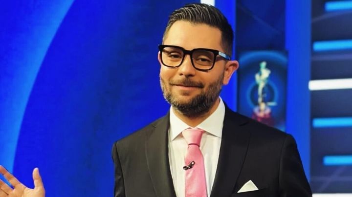 Así es la operación médica a la que fue sometido Ricardo Casares de 'VLA'