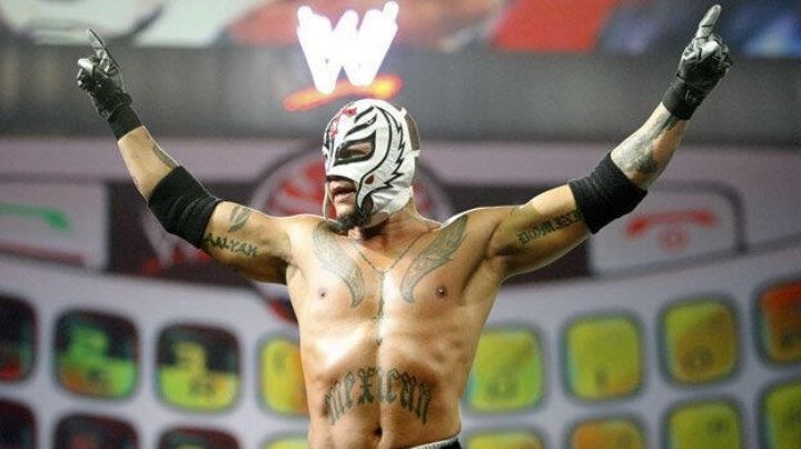 WWE en México: Estas son las fechas y algunos de los luchadores que formarán parte