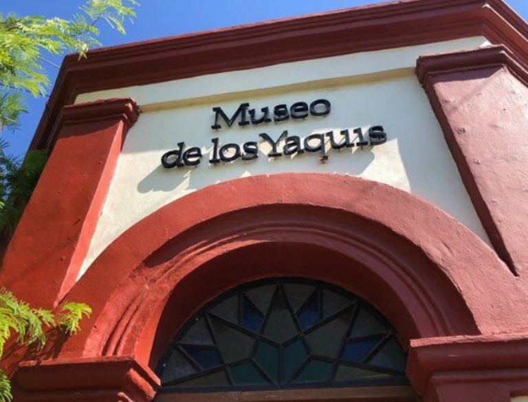Museos que puedes visitar en Sonora