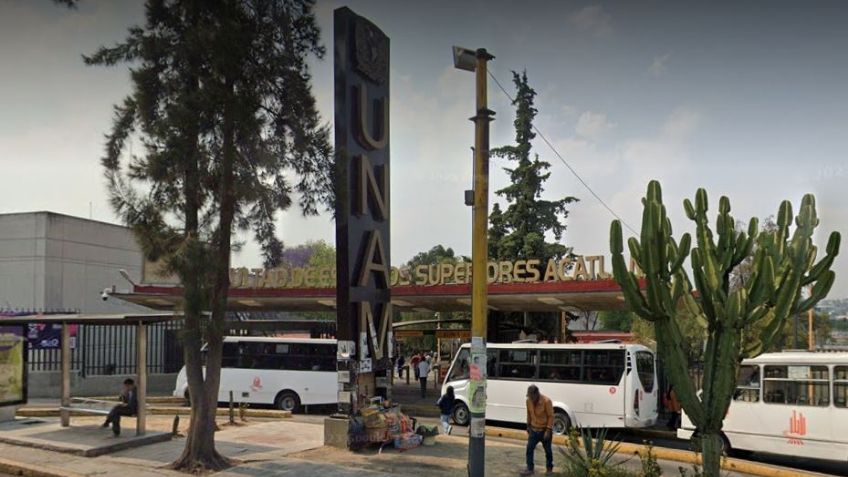 Preparan operativos en Naucalpan para cerrar chelerías cerca de la FES Acatlán y el CCH