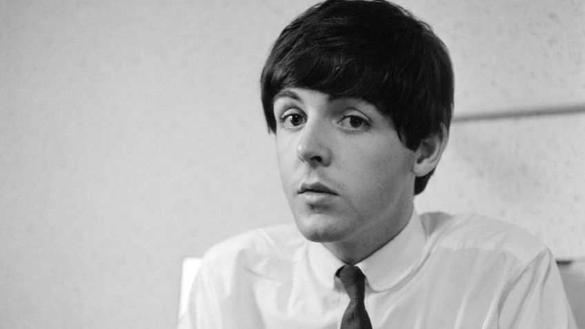 Paul McCartney revela la vergonzosa charla con su madre que inspiró la icónica 'Yesterday'