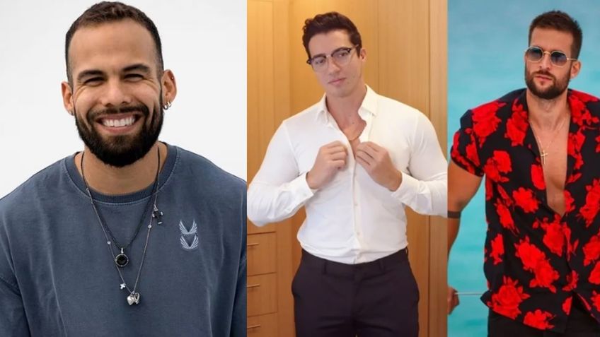 "Lo golpeó": Expulsan a Carlos Gómez de 'LCDLF' por agredir a Clovis Nienow y Rodrigo Romeh