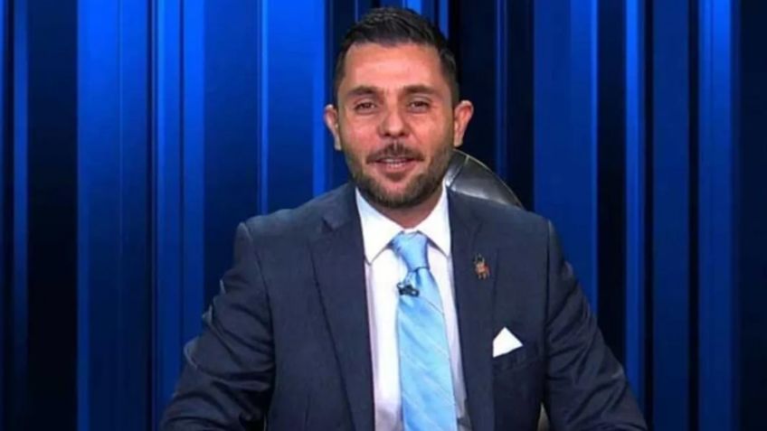 Tragedia en TV Azteca: Ricardo Casares sufre infarto en 'VLA'; es operado de emergencia