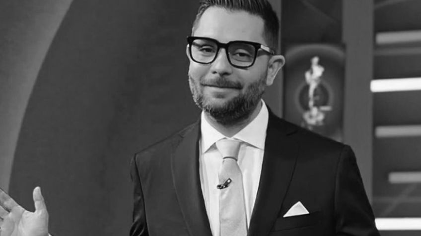 Revelan problema de salud que provocó infarto a Ricardo Casares; filtran reporte médico