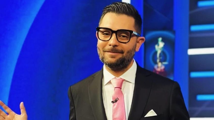 Así es la operación médica a la que fue sometido Ricardo Casares de 'VLA'