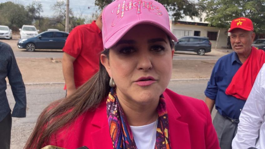 Estrategia del PT obedece a “evitar que Beltrones llegue al Senado”