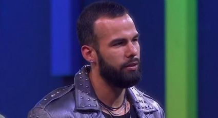 Shock en Telemundo: Filtran VIDEO de Carlos Gómez al agredir a Romeh y Clovis en 'LCDLF'