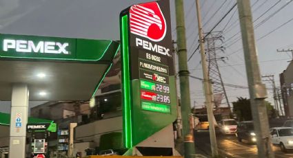 Precio de la Gasolina en México hoy 18 de marzo: Este es el costo promedio nacional