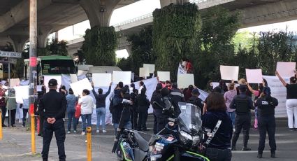 Tráfico en CDMX: Se espera caos por marchas y bloqueos este 11 de mayo en la capital