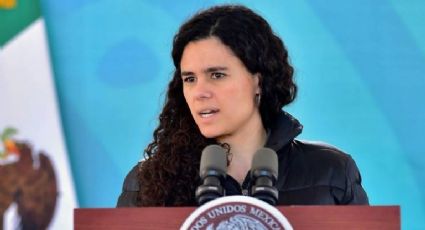 Más de 2 mil 500 servidores públicos ganan más que AMLO, revela Luisa María Alcalde
