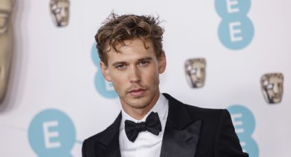 Austin Butler: De rey del rock a un gran villano en 'Dune 2'; comparan al actor con Heath Ledger