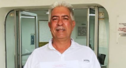 Guillermo Ruiz, el cuarto regidor que abandona el Cabildo de Navojoa bajo licencia
