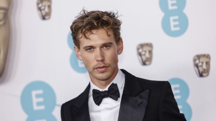 Austin Butler: De rey del rock a un gran villano en 'Dune 2'; comparan al actor con Heath Ledger