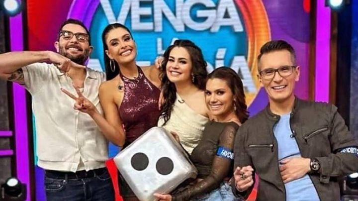 Ricardo Casares libró la muerte gracias a 'VLA'; médico narra cómo le salvaron la vida