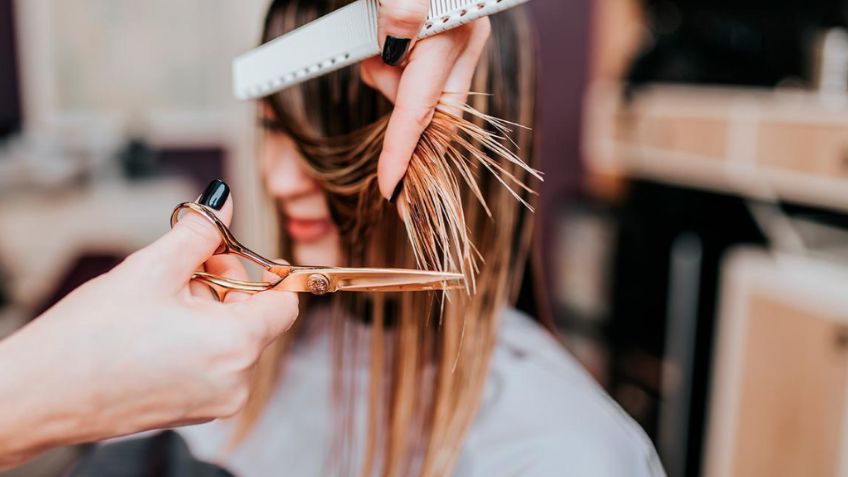 Cabello: ¿Con qué frecuencia debes cortarte las puntas para mantenerlo sano?