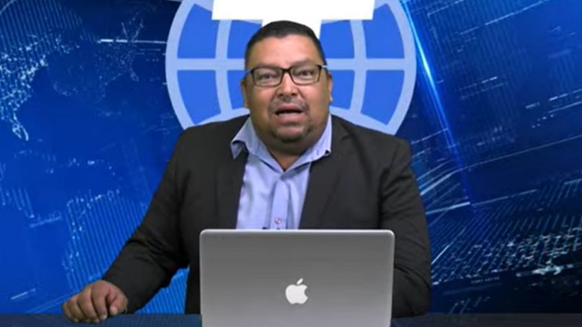 Programa Entérate HOY 27 de febrero 2024: Estado de salud de Ricardo Casares tras infarto