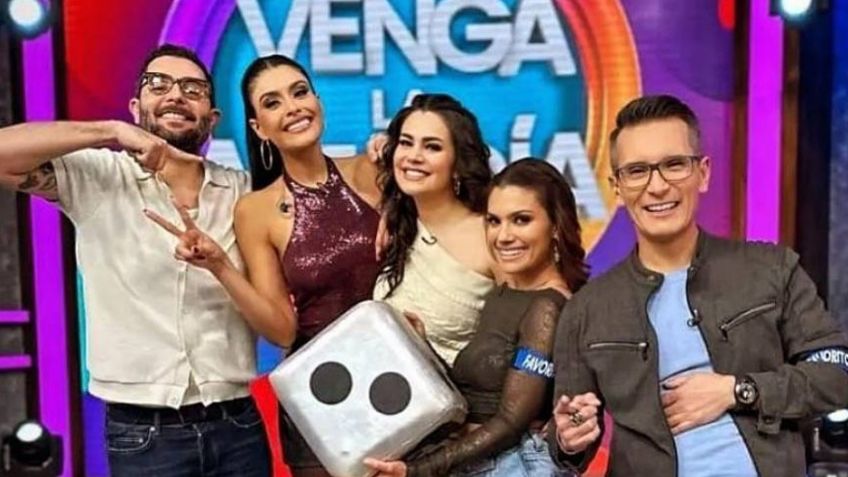 Ricardo Casares libró la muerte gracias a 'VLA'; médico narra cómo le salvaron la vida