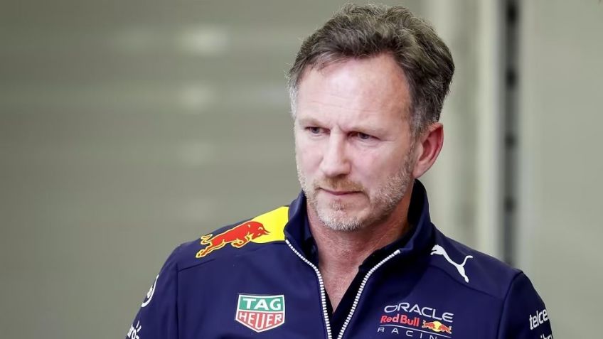 Denunciante de Christian Horner ya puso su queja en la FIA; hay dos anteriores