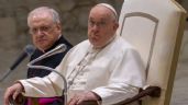El Papa Francisco es hospitalizado en Roma por esta persistente enfermedad; estos son los detalles