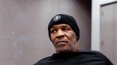 Mike Tyson arremete contra 'Canelo' Álvarez: "Es una vergüenza para el boxeo y México"