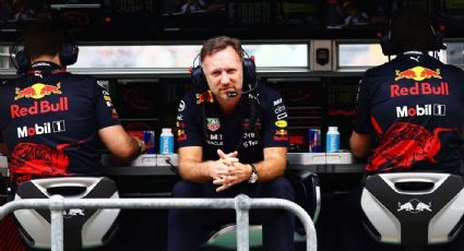 Christian Horner es inocente; Red Bull absuelve al jefe del equipo tras acusaciones