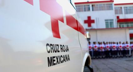 Salva una vida: Así puedes donar a la Cruz Roja en la Colecta Nacional 2024