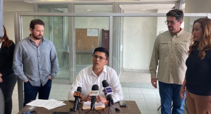 “Cajeme requiere de un alcalde de tiempo completo”: MC presenta denuncia contra Javier Lamarque