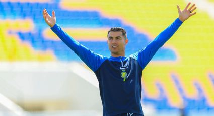 Cristiano Ronaldo ya recibió su castigo por el gesto a la grada y deberá pagar una multa