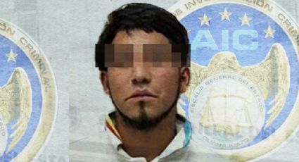 Guanajuato: Arrestan a Miguel Ángel por persecución y balacera donde dos jóvenes murieron