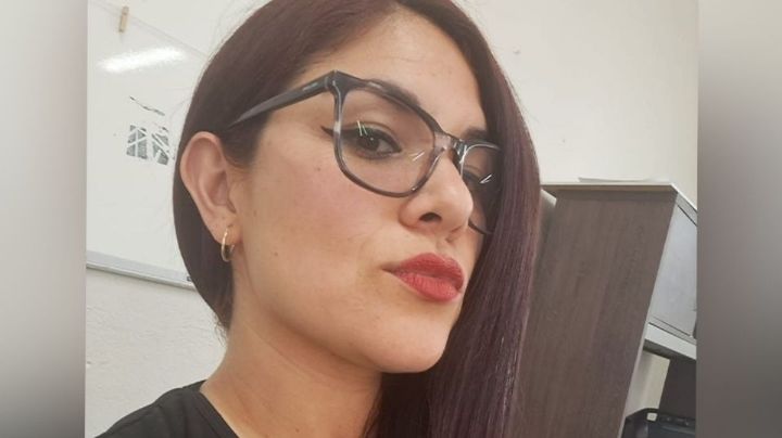 Hallan con vida a Romina, la conductora de DiDi que desapareció en el estado de Chihuahua