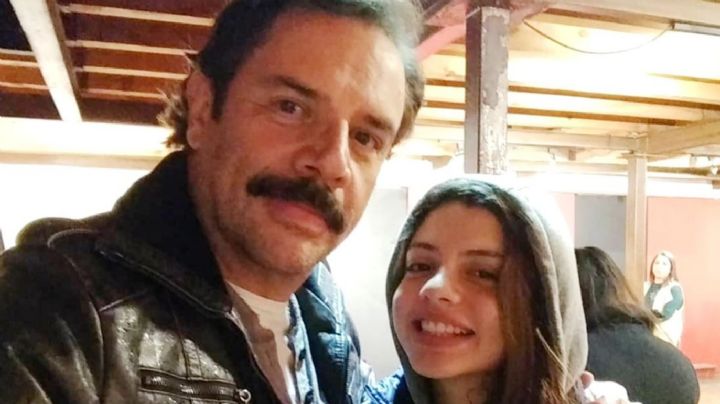 Daniela Parra revela cómo está Héctor Parra tras filtración de 'pruebas' de abuso a Alexa
