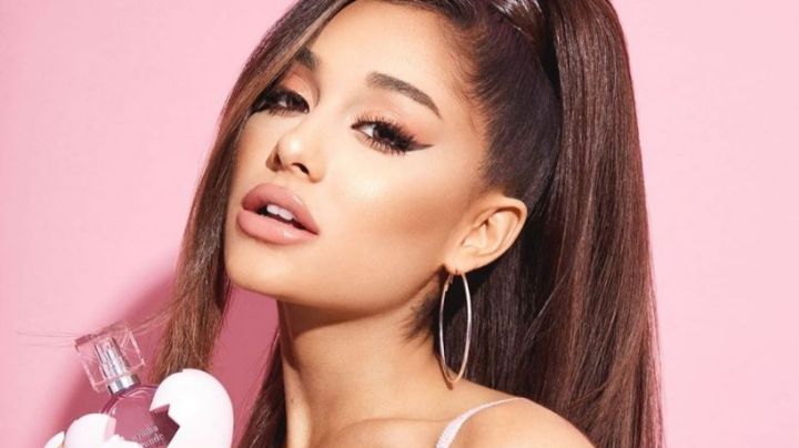 "Infernal": Ariana Grande expresa frustración por la narrativa en torno a su relación con Ethan Slater